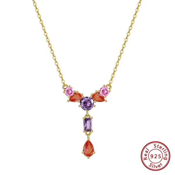Gold_Zircon_Pendants_For_Women